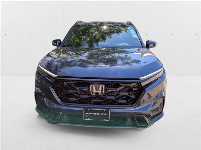 new 2026 Honda CR-V Hybrid car, priced at $42,474