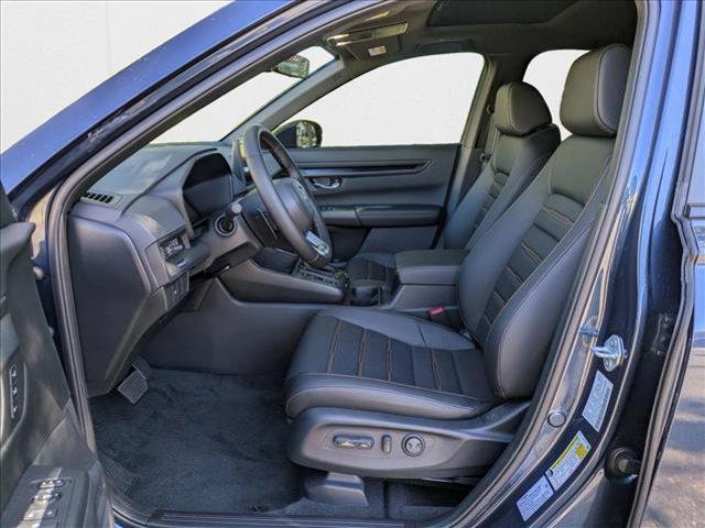 new 2026 Honda CR-V Hybrid car, priced at $42,474