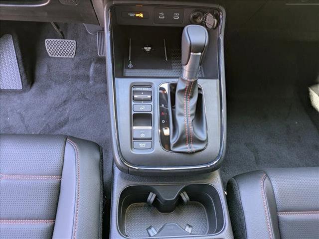 new 2026 Honda CR-V Hybrid car, priced at $42,474