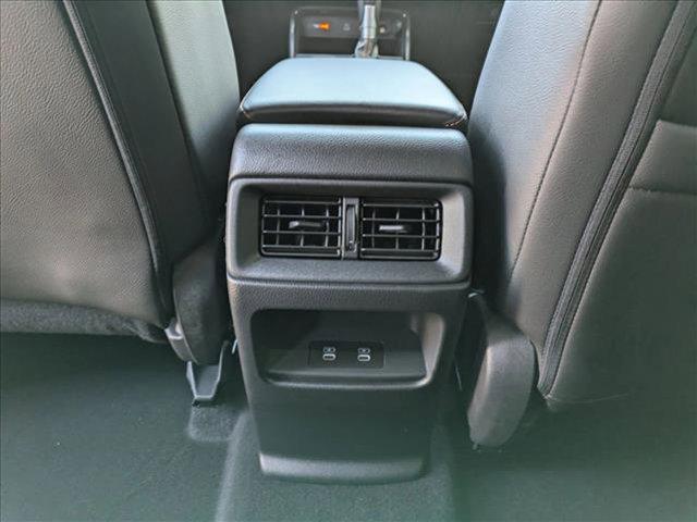 new 2026 Honda CR-V Hybrid car, priced at $42,474