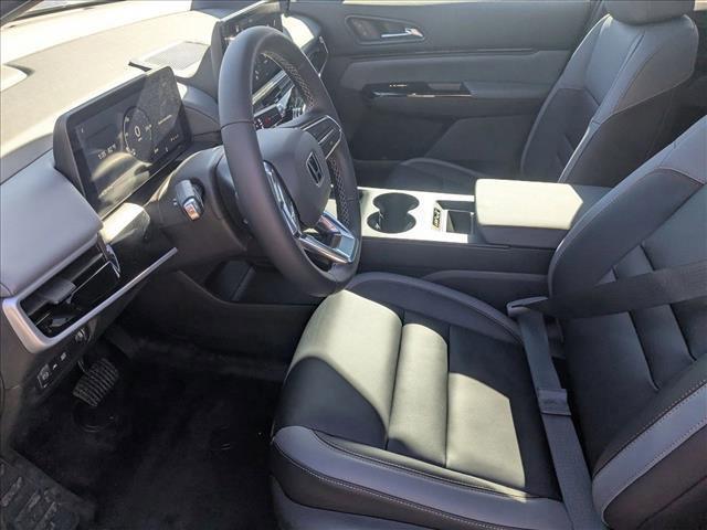 new 2025 Honda Prologue car, priced at $57,449