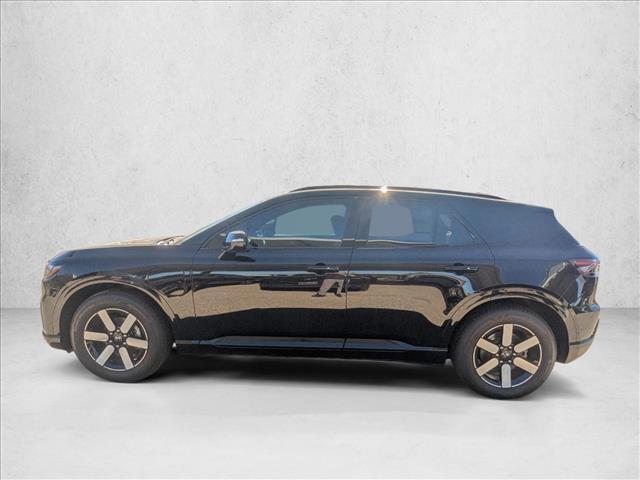 new 2025 Honda Prologue car, priced at $57,449