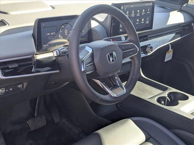 new 2025 Honda Prologue car, priced at $57,449