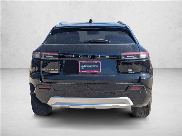 new 2025 Honda Prologue car, priced at $57,449