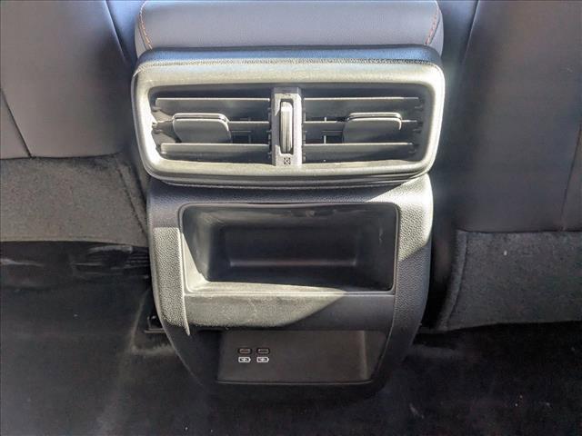 new 2025 Honda Prologue car, priced at $57,449