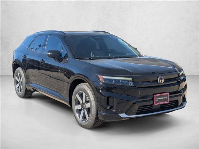new 2025 Honda Prologue car, priced at $57,449