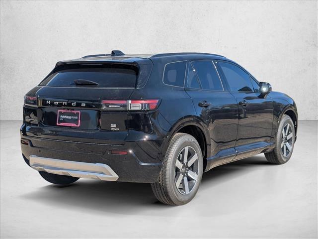 new 2025 Honda Prologue car, priced at $57,449