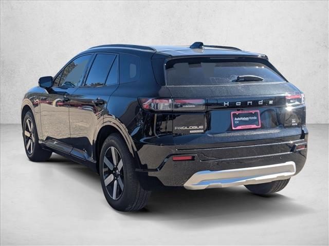 new 2025 Honda Prologue car, priced at $57,449