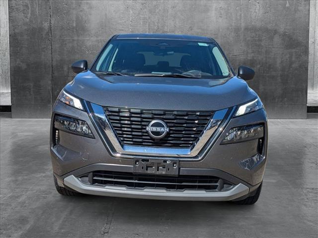 used 2023 Nissan Rogue car, priced at $20,881