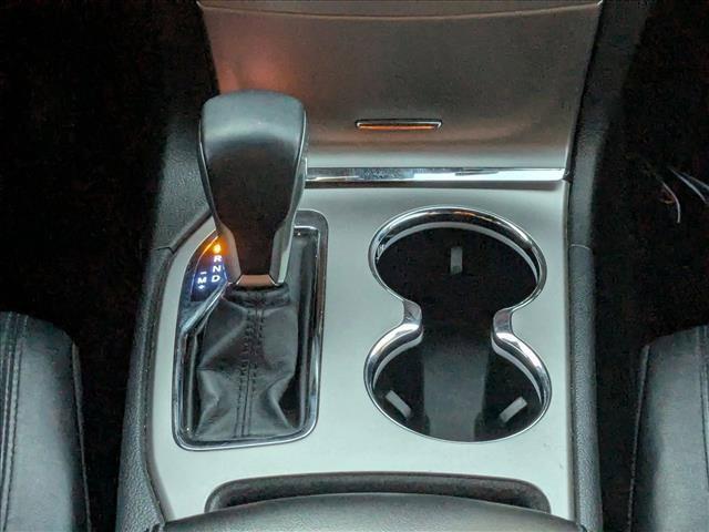 used 2018 Jeep Grand Cherokee car, priced at $18,771