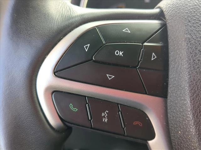 used 2018 Jeep Grand Cherokee car, priced at $18,991