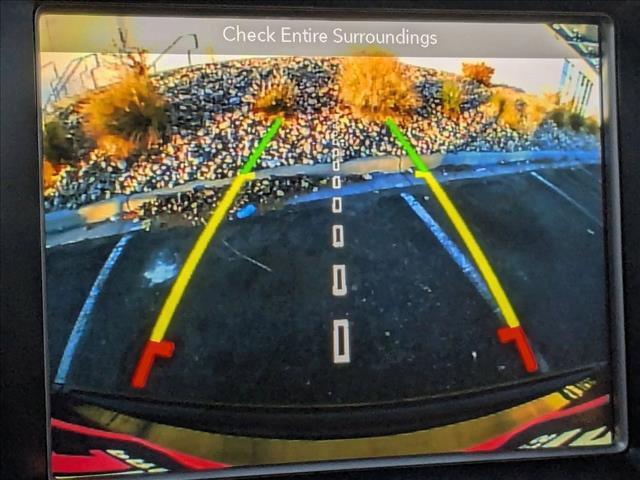 used 2018 Jeep Grand Cherokee car, priced at $18,771