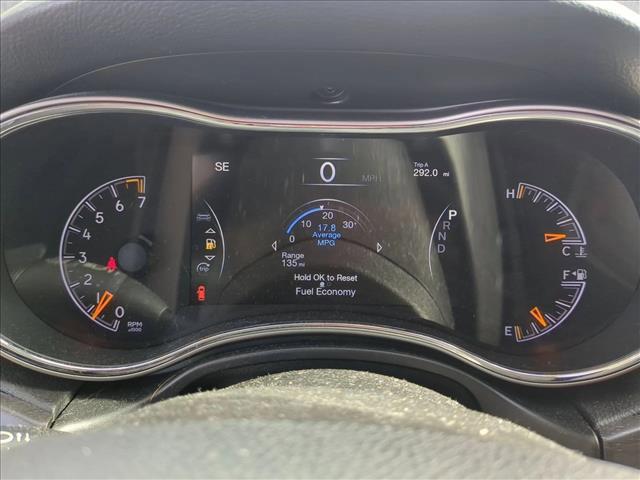 used 2018 Jeep Grand Cherokee car, priced at $18,991