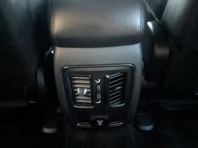 used 2018 Jeep Grand Cherokee car, priced at $18,771