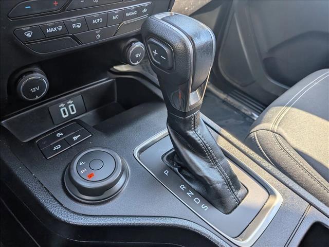 used 2021 Ford Ranger car, priced at $29,271