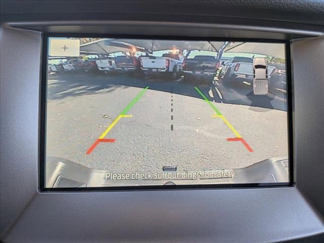 used 2021 Ford Ranger car, priced at $29,271