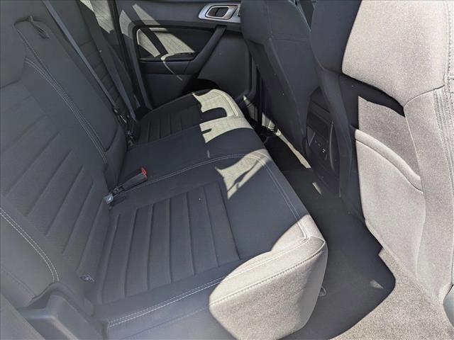 used 2021 Ford Ranger car, priced at $29,271