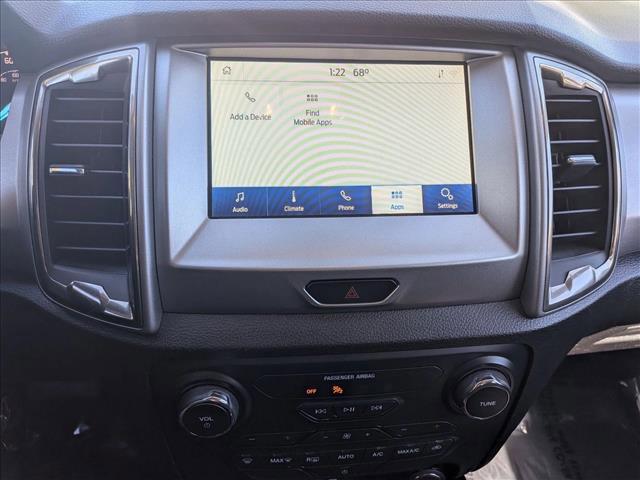 used 2021 Ford Ranger car, priced at $29,271