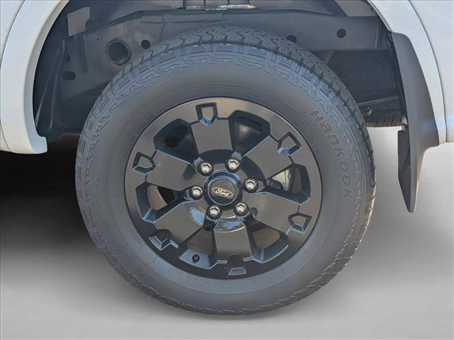 used 2021 Ford Ranger car, priced at $29,271