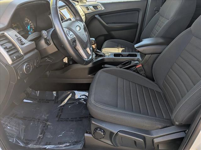 used 2021 Ford Ranger car, priced at $29,271