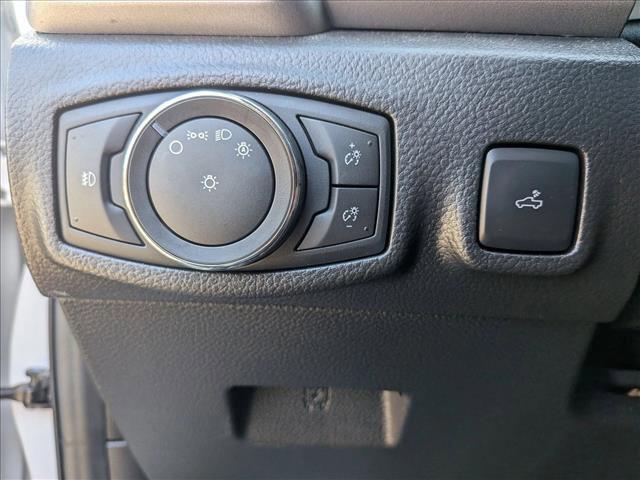 used 2021 Ford Ranger car, priced at $29,271