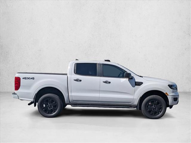 used 2021 Ford Ranger car, priced at $29,271