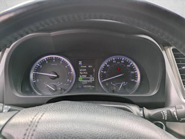 used 2018 Toyota Highlander car, priced at $21,871