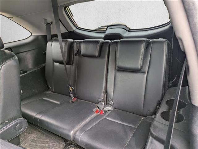 used 2018 Toyota Highlander car, priced at $21,871