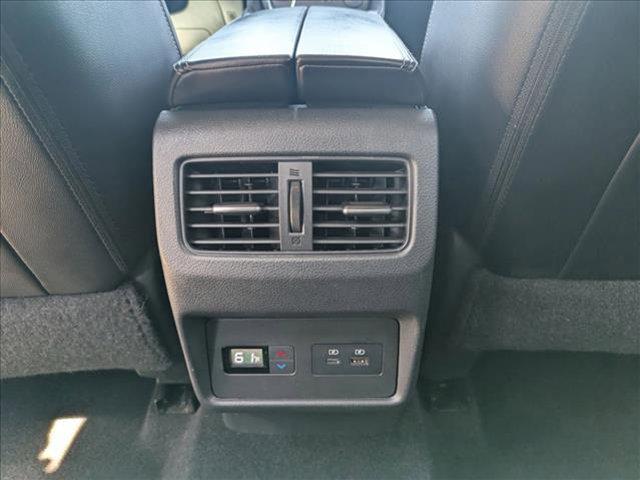 used 2021 Nissan Rogue car, priced at $21,871