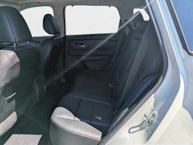 used 2021 Nissan Rogue car, priced at $21,871