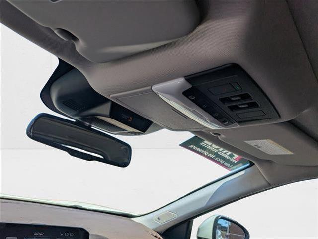 used 2021 Nissan Rogue car, priced at $21,871