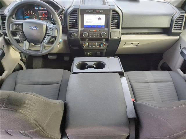 used 2020 Ford F-150 car, priced at $30,466