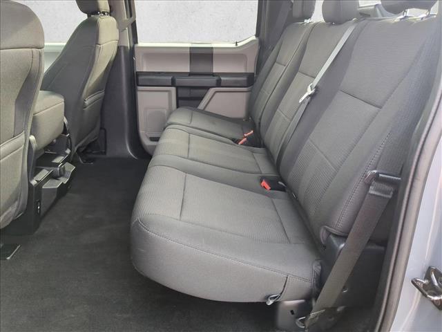 used 2020 Ford F-150 car, priced at $30,466