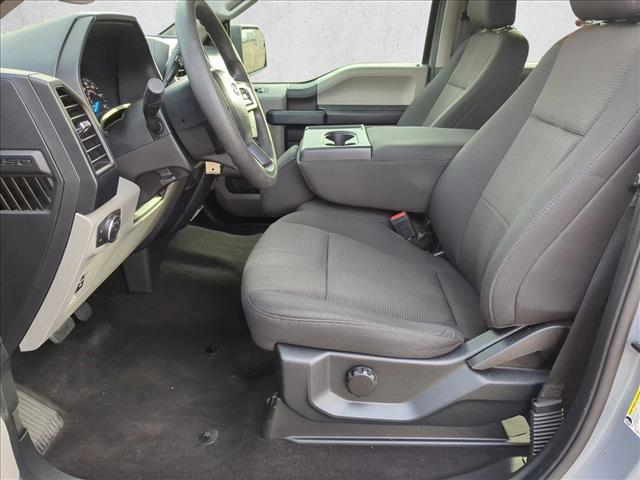 used 2020 Ford F-150 car, priced at $30,466