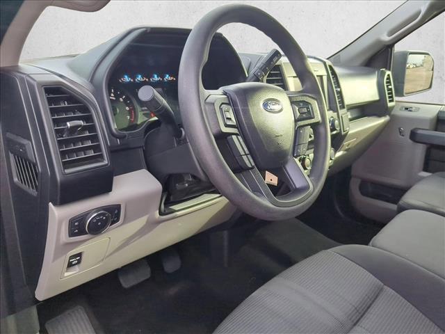 used 2020 Ford F-150 car, priced at $30,466