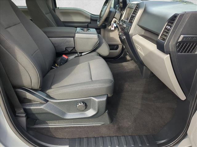 used 2020 Ford F-150 car, priced at $30,466