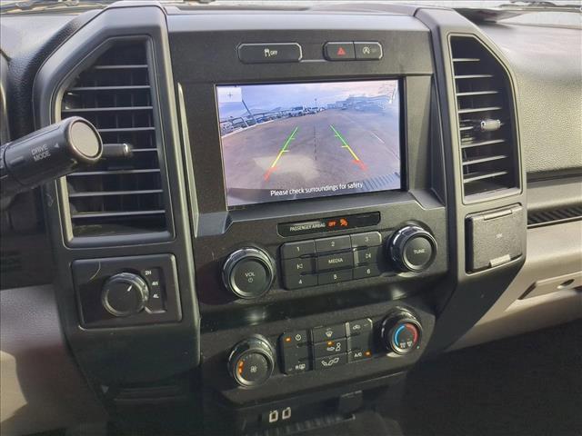 used 2020 Ford F-150 car, priced at $30,466