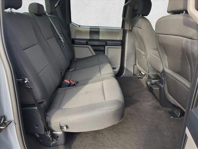 used 2020 Ford F-150 car, priced at $30,466