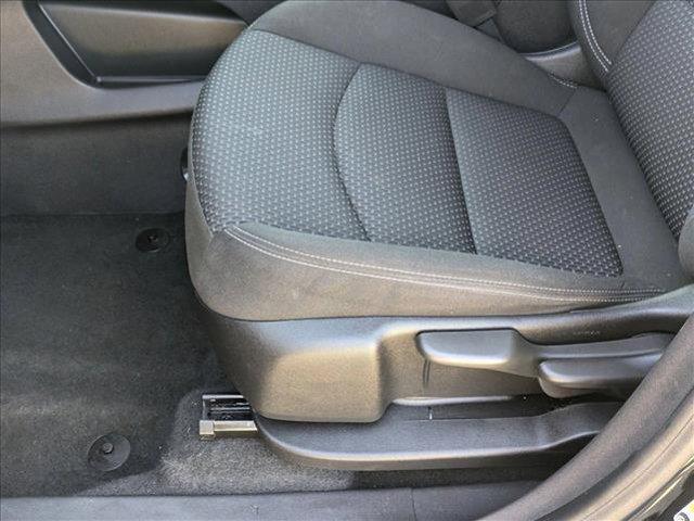 used 2024 GMC Terrain car, priced at $24,981