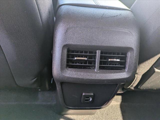 used 2024 GMC Terrain car, priced at $21,889