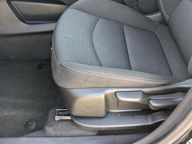 used 2024 GMC Terrain car, priced at $21,889