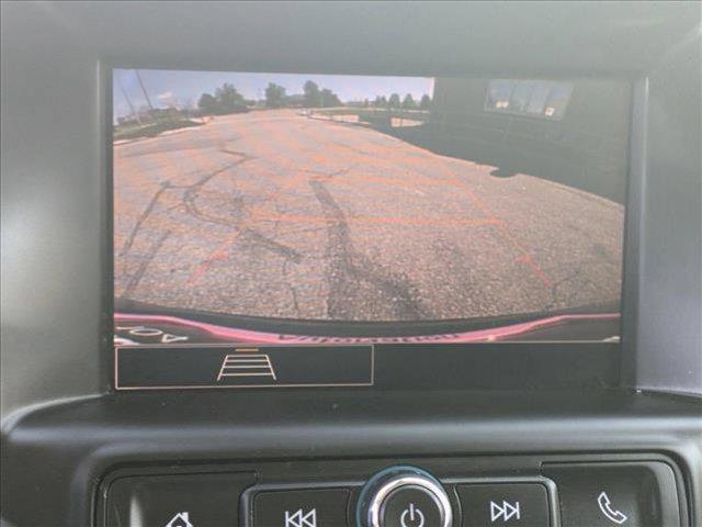 used 2024 GMC Terrain car, priced at $21,889