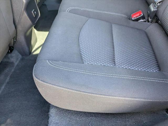used 2024 GMC Terrain car, priced at $24,981