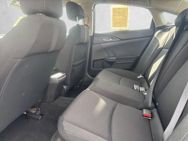 used 2016 Honda Civic car, priced at $16,991