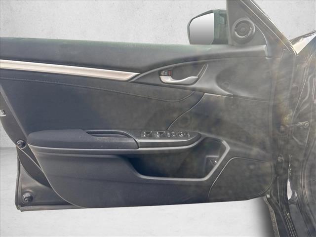 used 2016 Honda Civic car, priced at $16,991