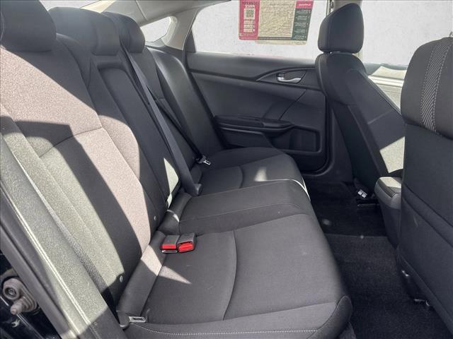 used 2016 Honda Civic car, priced at $16,991