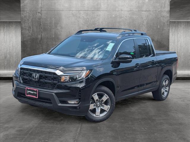 new 2024 Honda Ridgeline car, priced at $47,224