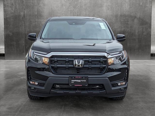 new 2024 Honda Ridgeline car, priced at $47,224