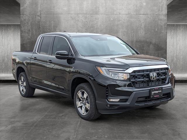 new 2024 Honda Ridgeline car, priced at $47,224