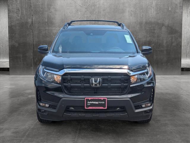 new 2024 Honda Ridgeline car, priced at $47,224